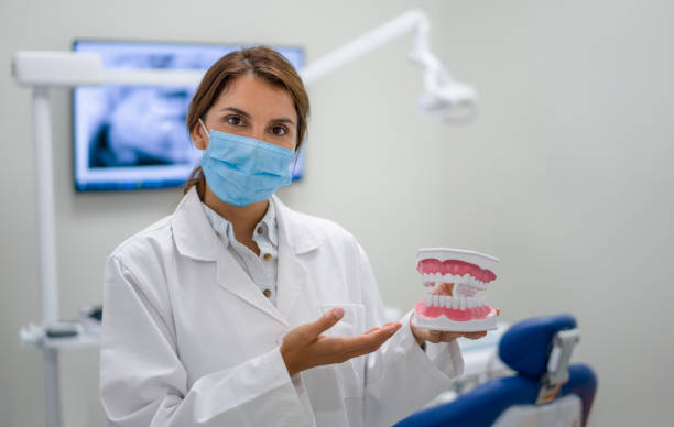 Best Broken Tooth Emergency  in Beloit, KS