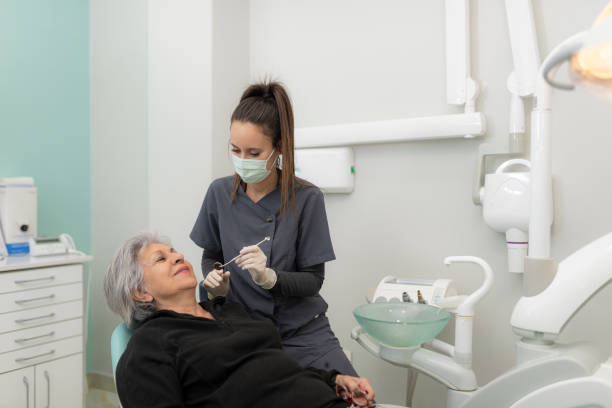 Teeth Whitening in KS