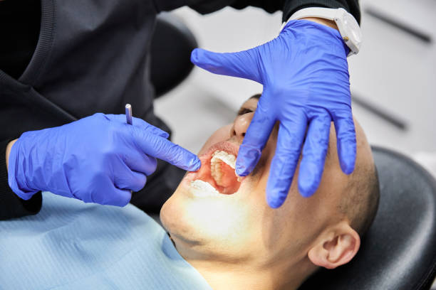 Best Cracked Tooth Emergency Dentist  in Beloit, KS