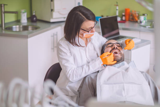 Best Urgent Tooth Repair  in Beloit, KS