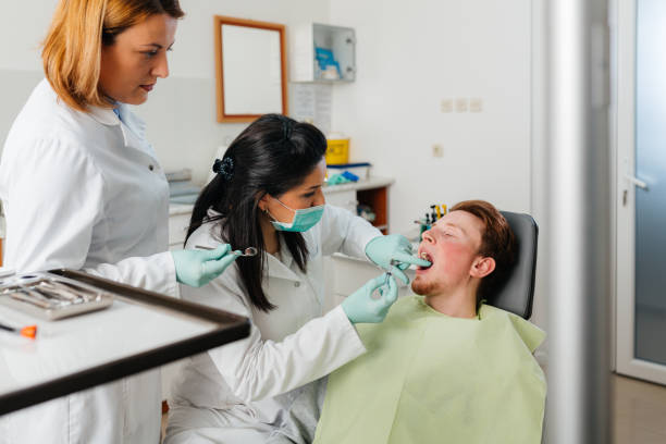 Best Dentist for Severe Toothache  in Beloit, KS