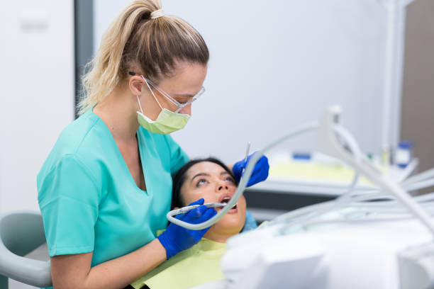 Trusted KS Emergency Dentist Experts