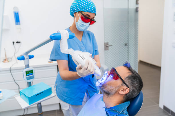 Best Teeth Whitening  in Beloit, KS